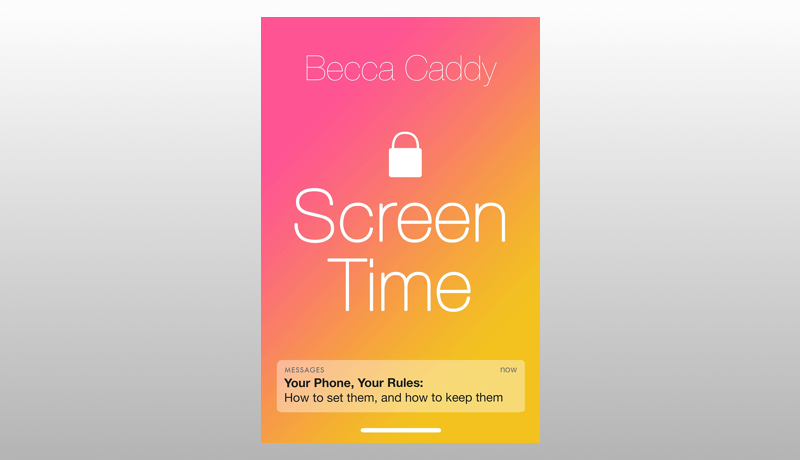 Screen Time