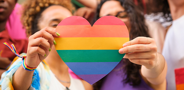 How To Be An Ally