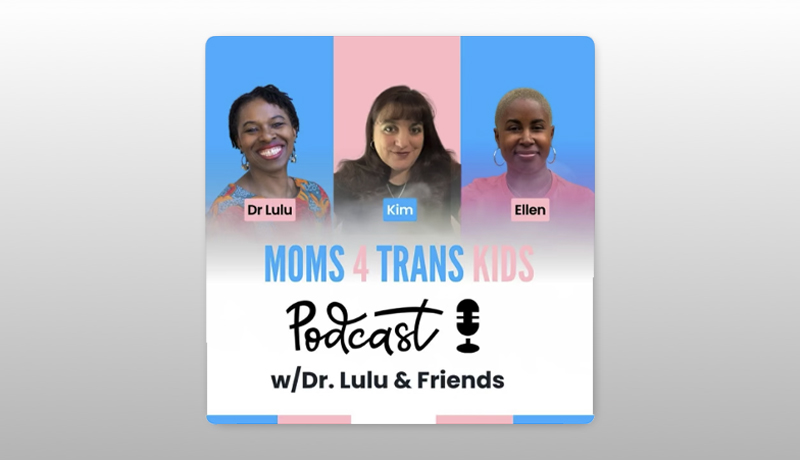 Moms 4 Trans Kids