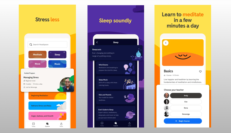Headspace