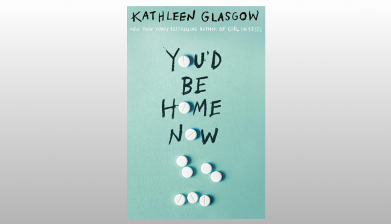 You'd Be Home Now
