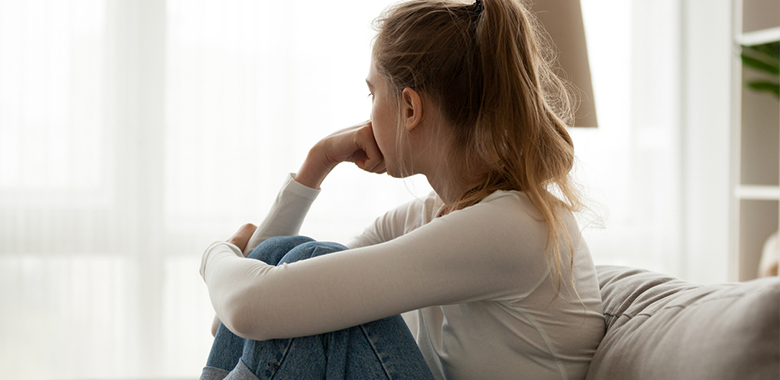The warning signs of dependence on drugs