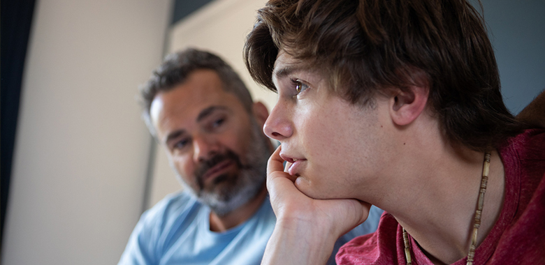 Communicating with a Drug User