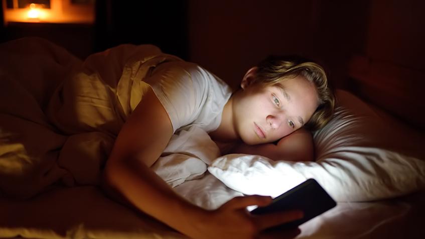 Managing Screen Time Article