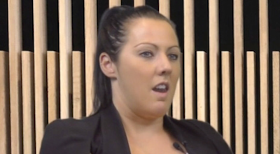 FPLS Andrea Downie