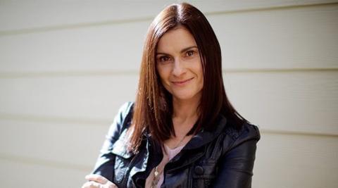  Sharon Witt