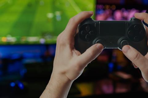 Gaming