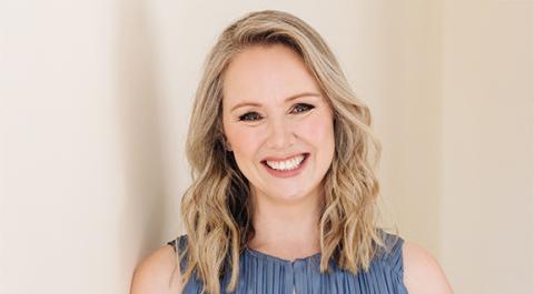 Jodi Richardson