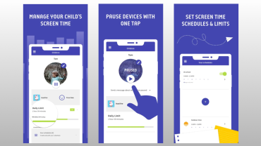Screen Time
