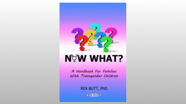 Now What?