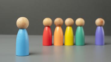 Referral Matrix